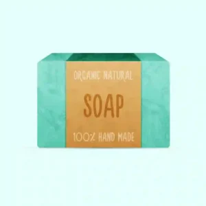 Blyss Soap